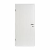 FOLIZIRANO VRATNO KRILO LESNA CPL HACIENDA 75X200 L WHITE P1 SOFT