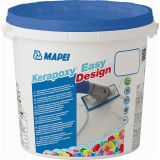 FUGIRNA MASA 2K MAPEI KERAPOXY EASY DESIGN 103 KREMNO BELA 3 KG