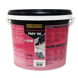 FUGIRNA MASA 2K MUREXIN FMY 90 EPOXY 6KG BELA