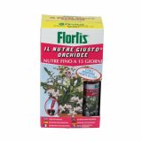 GNOJILO ZA OKR. RASTLINE FLORTIS DODATEK ZA ORHIDEJE FLORTIS NUTRE 6X25 ML