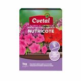 GNOJILO ZA PRIDELAVO CVETAL NUTRICOTE 1 KG