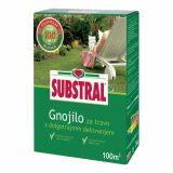 GNOJILO ZA TRATO SUBSTRAL 2 KG DOLGODELUJOČE