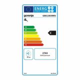 GRELNIK VODE, BOJLER, ELEKTRIČNI KOMBINIRANI GORENJE GBK 120 OR RN