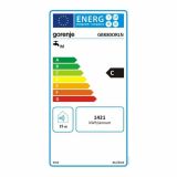 GRELNIK VODE, BOJLER, ELEKTRIČNI KOMBINIRANI GORENJE GBK 80 OR LN