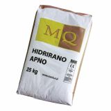 HIDRIRANO APNO MQ HIDRIRANO APNO CL 80 S VRE= 25 KG PAL=55 KOSOV