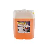 IMPREGNACIJA SILVANOL RUMENI 20 KG