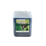 IMPREGNACIJA SILVAPRODUKT SILVANOLIN ZELENI 10 KG