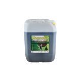 IMPREGNACIJA SILVAPRODUKT SILVANOLIN ZELENI 20 KG