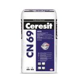 IZRAVNALNA TALNA MASA CERESIT CN 69 25 KG