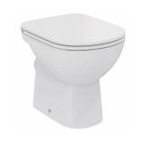 KERAMIČNA WC ŠKOLJKA CERAMICA DOLOMITE GEMMA 2 STOJEČA BALTIK