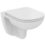 KERAMIČNA WC ŠKOLJKA CERAMICA DOLOMITE GEMMA 2 VISEČA