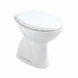 KERAMIČNA WC ŠKOLJKA VIDIMA SEVA DUO STOJEČA ODTOK V TLA