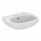 KERAMIČNI UMIVALNIK IDEAL STANDARD TESI 70X53 CM STENSKI