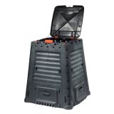 KETER MEGA KOMPOSTER, 650 L