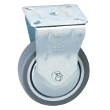KOLO S STABILNO VILICO DÖRNER + HELMER 75X25MM PLOŠČA 60X67MM