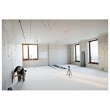 KOMBINIRANI LASER BOSCH GCL 25 PROFESSIONAL S STOJALOM BT 150 PROFESSIONAL
