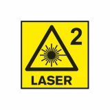 KOMBINIRANI LASER BOSCH GCL 25 PROFESSIONAL S STOJALOM BT 150 PROFESSIONAL