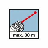 KOMBINIRANI LASER BOSCH GCL 25 PROFESSIONAL S STOJALOM BT 150 PROFESSIONAL
