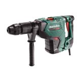 KOMBINIRANO KLADIVO METABO KHEV 8-45 BL