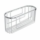 KOPALNIŠKA GALANTERIJA PLASTICOS GLOBOKA OVALNA POLICA CESTILLO 30X11X13