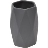 KOPALNIŠKA GALANTERIJA TENDANCE KOZAREC TEMNO SIV DIAMANT