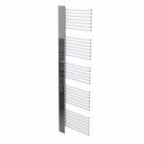 KOPALNIŠKI RADIATOR TREND A100 MIRROR 530 X1694 BEL