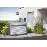 KOVINSKI ZABOJ BIOHORT 117X73X109CM STOREMAX 120