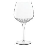 KOZAREC ZA DRUGE PIJAČE BORMIOLI LUIGI 6/1 GIN G.CC800 BORMIOLI ROMA 1960