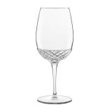 KOZAREC ZA VINO BORMIOLI LUIGI 6/1 WINE C.CC550 BORMIOLI ROMA 1963