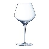 KOZAREC ZA VINO CHEF SOMMELIER 45 CL SUBLYM 6/1