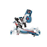 KROŽNA NAMIZNA ŽAGA BOSCH GCM 8 SDE