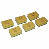 KRPA/GOBA CORONET GOBE 6/1 SMILIE S FLISOM ZA RIBANJE