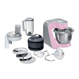 KUHINJSKI ROBOT BOSCH MUM 58 K20 ROZA