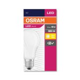 LED ŽARNICA E27 OSRAM CLA60 8.5W/827 FR 220-240V