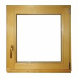 LESENO OKNO GLIN TERMO 120X90 CM D GLT-68