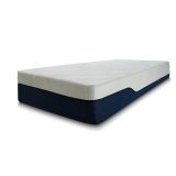 LEŽIŠČE DORMEO AIR+ COMFORT 90X190 CM