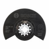 LIST REZILNI BOSCH ACZ 85 EB BIMETALNI SEGMENTNI