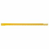 LIST VBODNE ŽAGE DEWALT ZA POROBETON, YTONG ZA DW 393