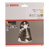 LIST ŽAGE ZA LES WIDIA BOSCH 150X2.4/1.4X20/16 ZOB 12