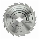 LIST ŽAGE ZA LES WIDIA BOSCH 160X2.4/1.6X20 ZOB 12