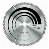 LIST ŽAGE ZA LES WIDIA BOSCH 400X3.5/2.5X30 ZOB 60