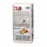 MALTA JUB DECOR DECORAL 20 KG