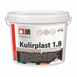 MARMORNI FASADNI OMET JUB KULIRPLAST PREMIUM 450 GRANULACIJA 1.8 MM 25 KG