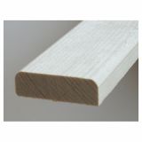 MASIVNA POKRIVNA LETEV AGLES POKRIVNA SMREKA/JELKA 26X10X2000 MM
