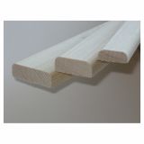 MASIVNA POKRIVNA LETEV AGLES POKRIVNA SMREKA/JELKA 26X10X2000 MM