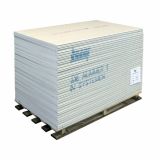 MAVČNA PLOŠČA KNAUF SUPER GKB 12.5MM 90X130CM PALETA=66KOS