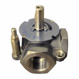 MEŠALNI VENTIL SELTRON 4G 31.75 MM (5/4 -) MEDENINA