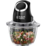 MINI SEKLJALNIK RUSSELL HOBBS 24662-56 MATTE BLACK