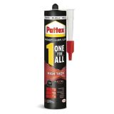 MONTAŽNO LEPILO PATTEX ONE FOR ALL 440G