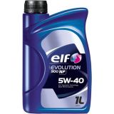 MOTORNO OLJE ELF EVOLUTION 900 NF 5W-40 1L